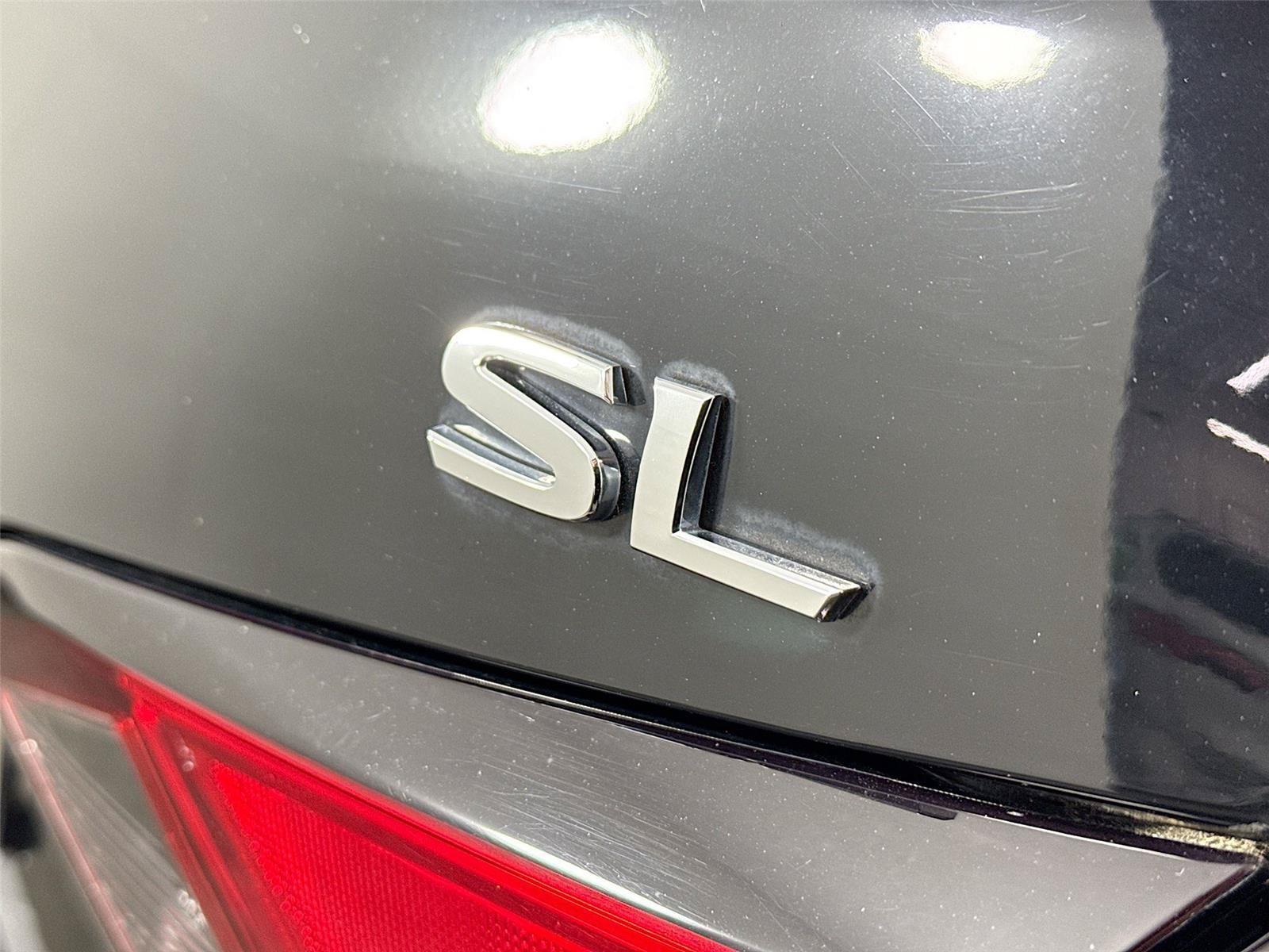 Used 2022 Nissan Altima 2.5 SL FWD image 15