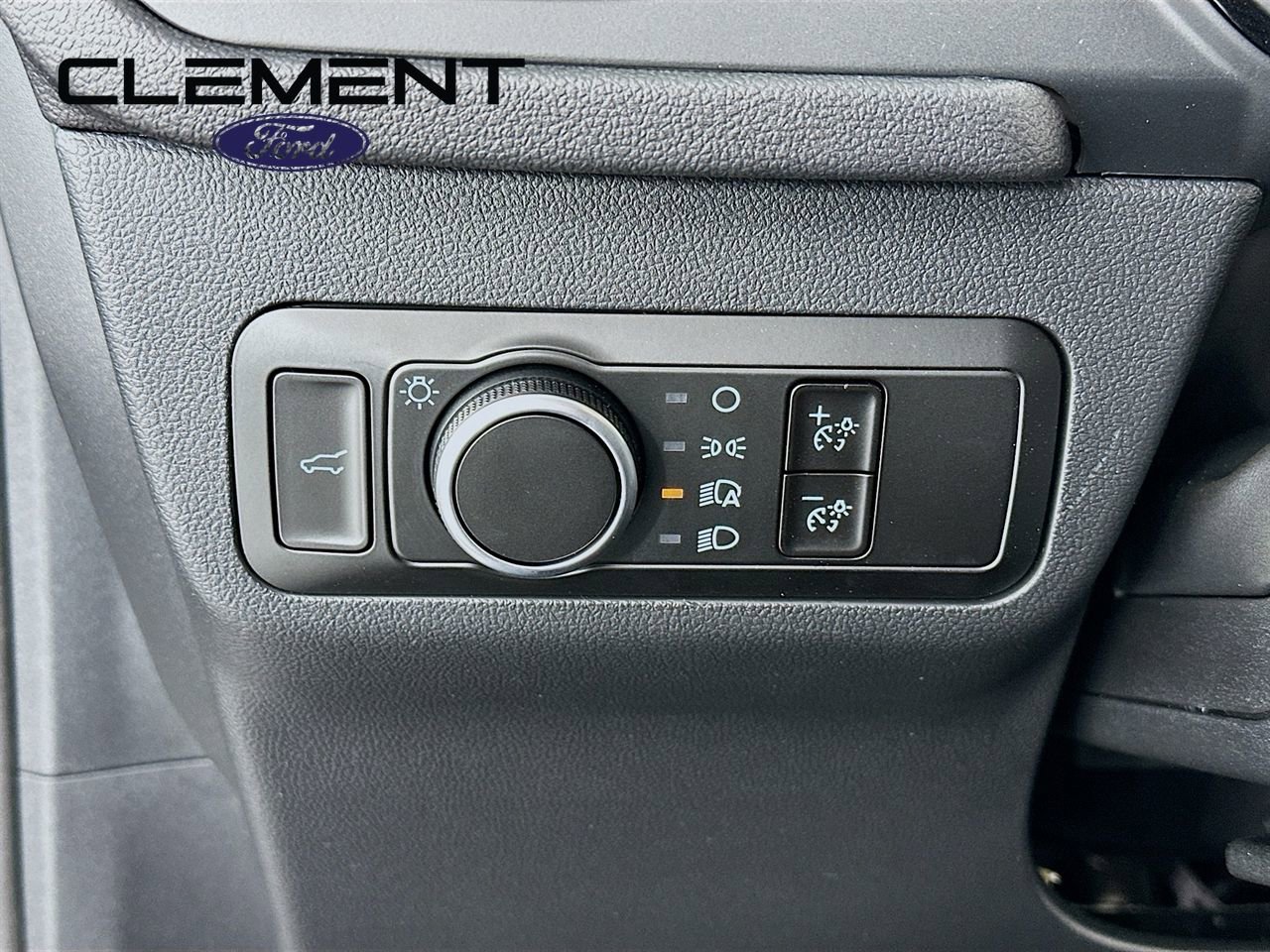 New 2026 Ford Escape ST-Line w/ Tech Pack #1 image 13