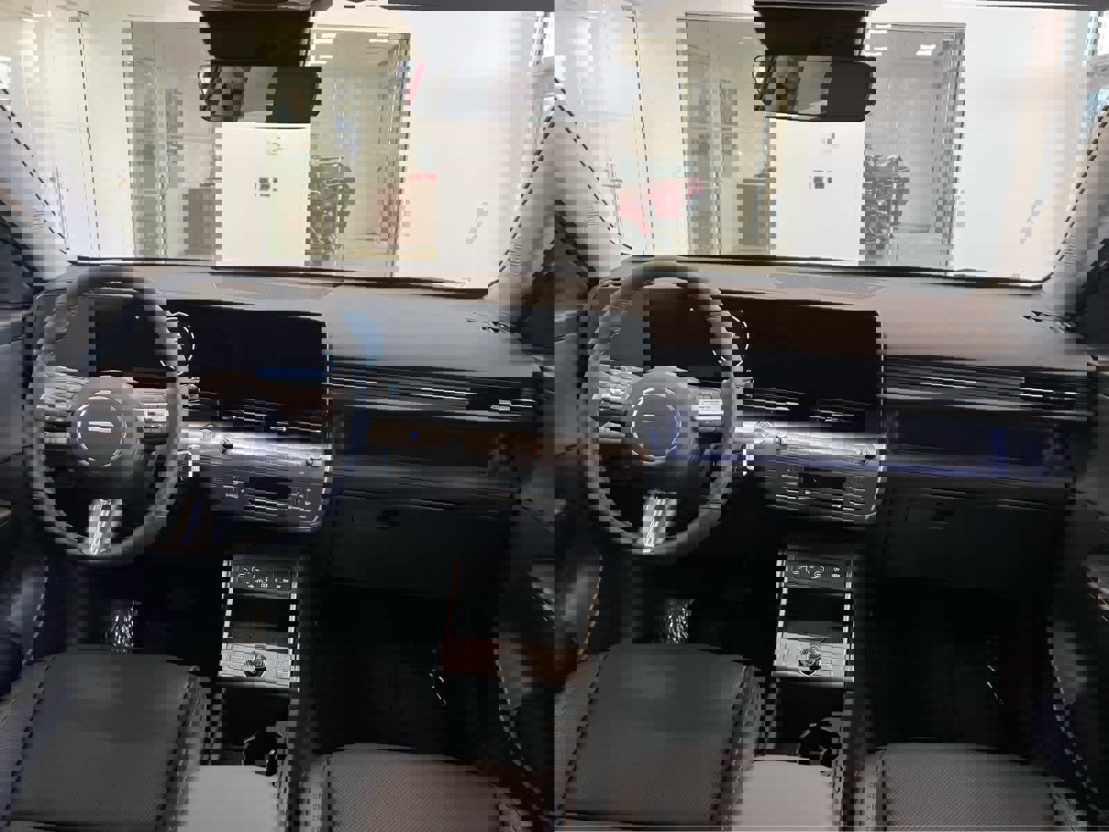 New 2026 Hyundai Kona Limited image 26