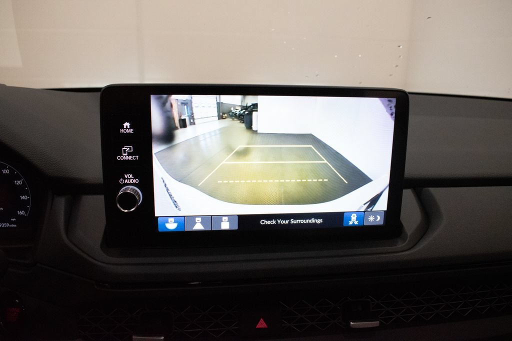 Used 2026 Honda Accord SE image 15