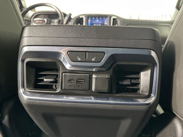 Used 2020 GMC Sierra 1500 AT4 image 21