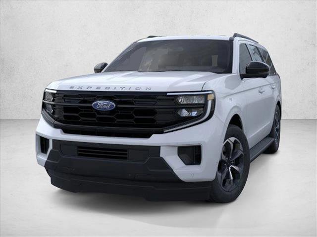 New 2026 Ford Expedition Active image 2