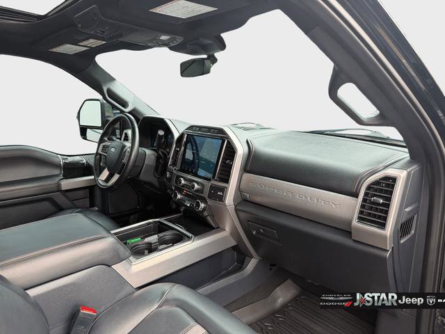 Used 2022 Ford F450 Platinum image 19