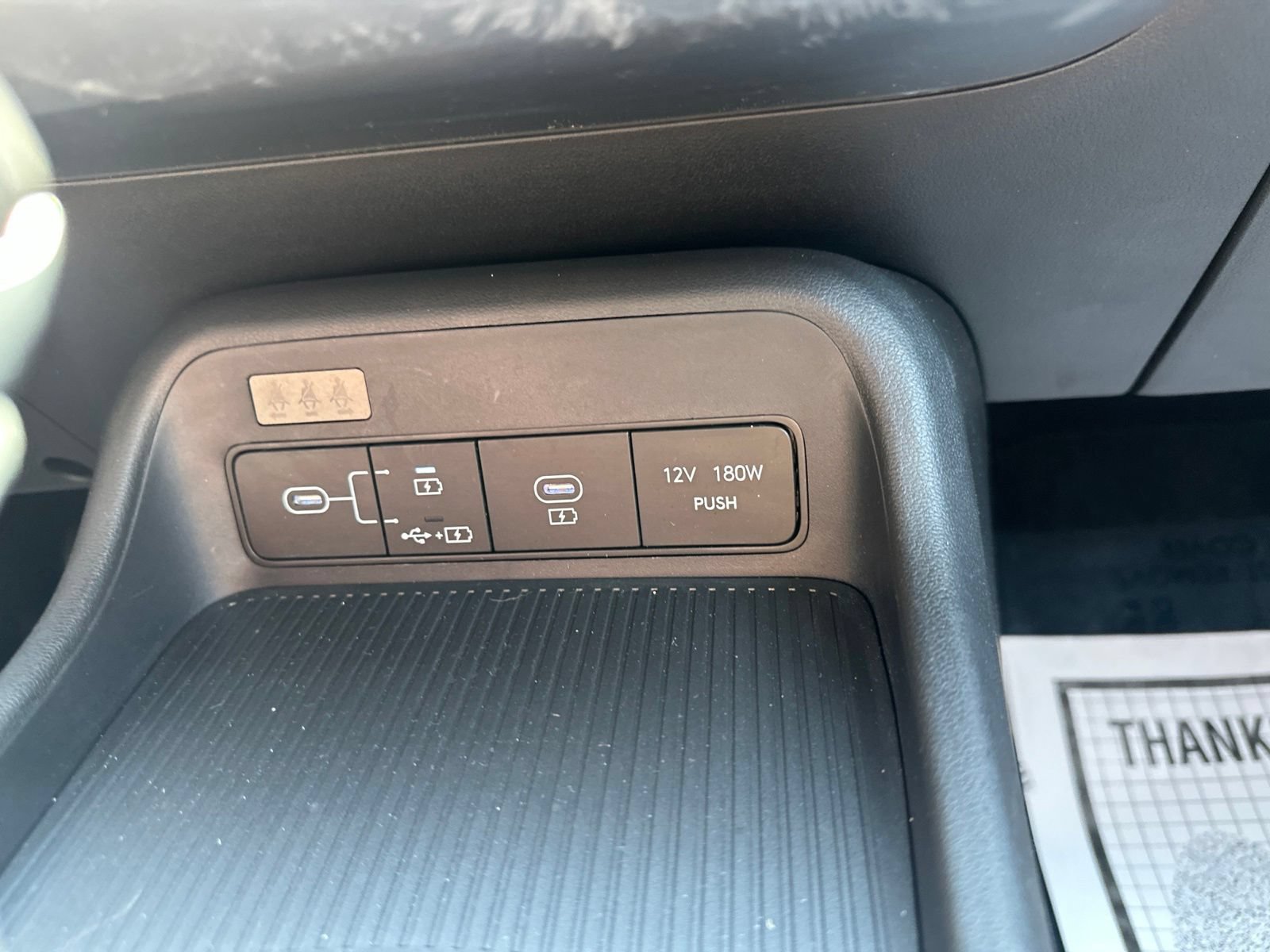 Used 2025 Hyundai Kona SEL AWD/4WD image 58