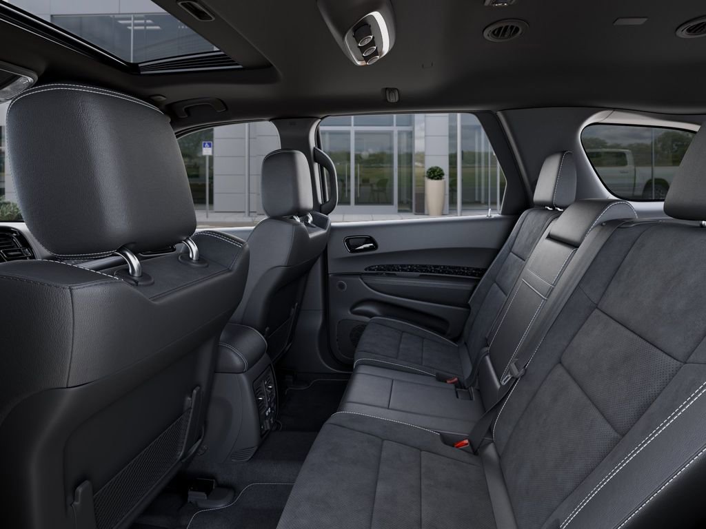 New 2026 Dodge Durango SRT Hellcat image 23