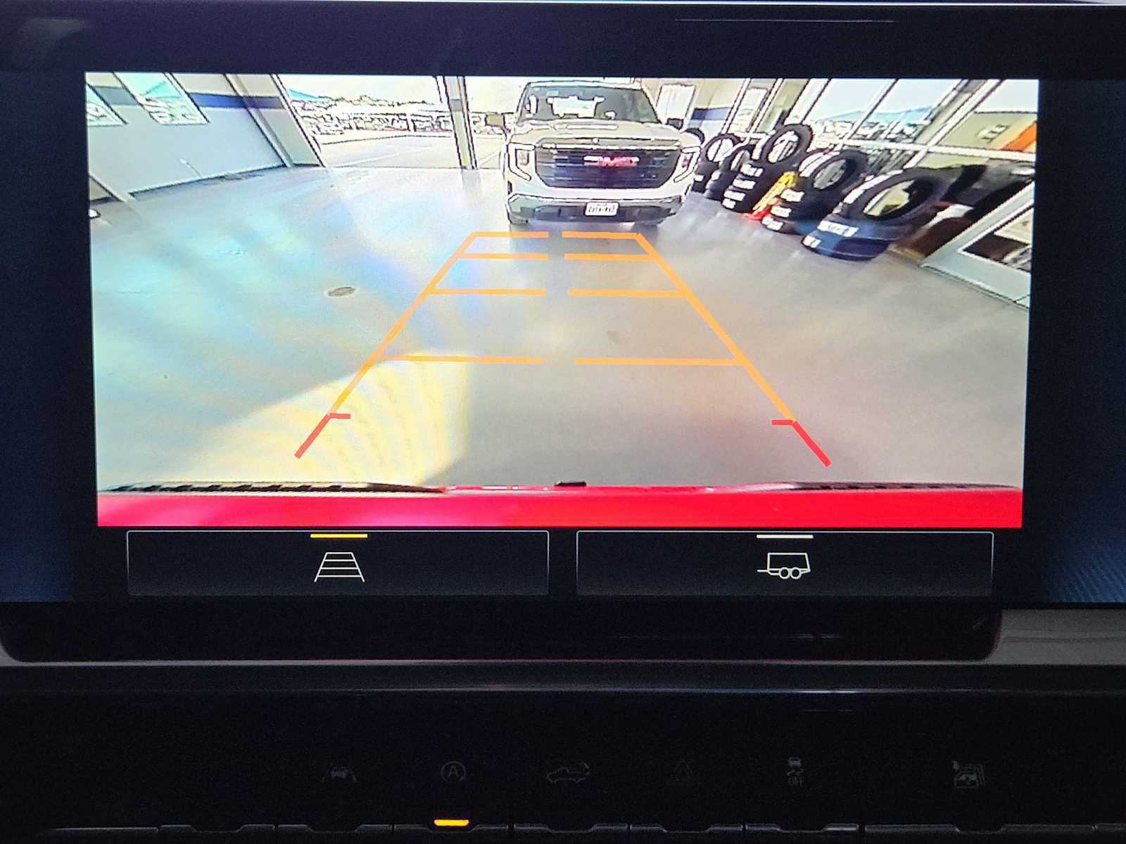 Certified 2023 Chevrolet Silverado 1500 RST image 18