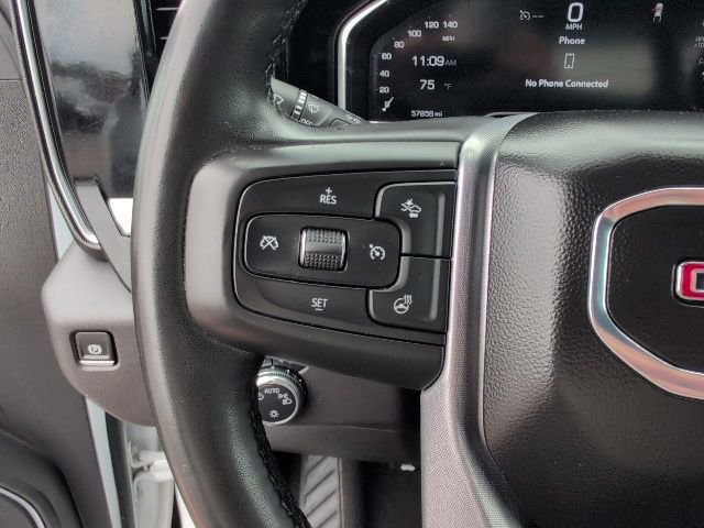 Certified 2024 GMC Sierra 1500 SLE RWD image 17
