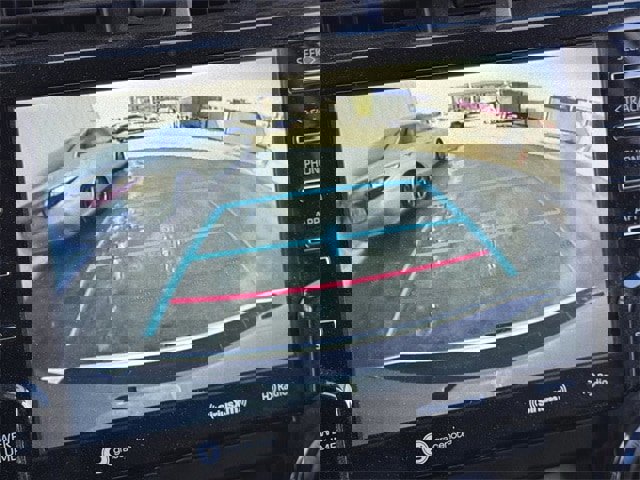 Used 2022 Toyota 4Runner TRD Off-Road image 18