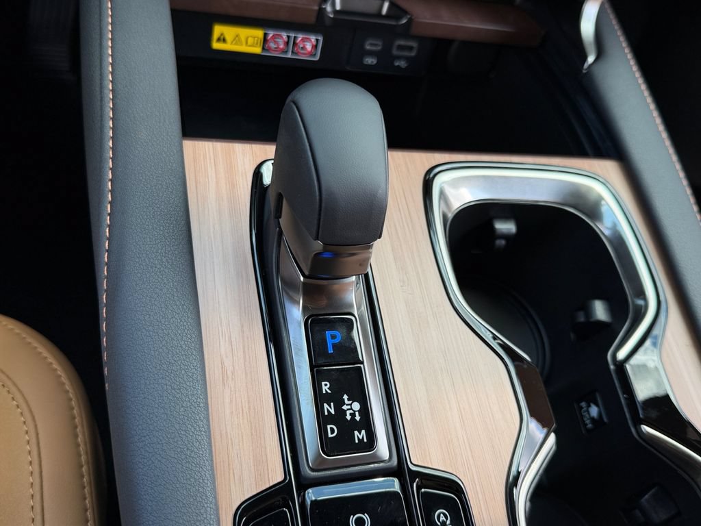 New 2026 Lexus RX 350 Premium AWD/4WD image 21