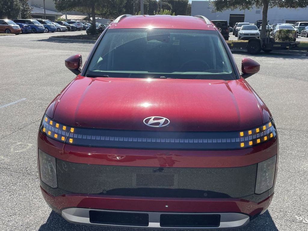 New 2026 Hyundai Ioniq 9 SEL image 9