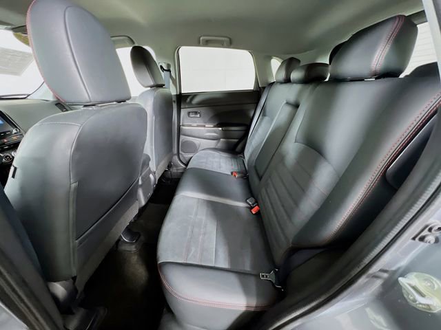 Used 2024 Mitsubishi Outlander Sport SE AWD/4WD image 23