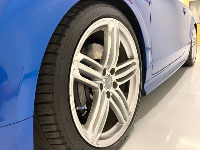 Used 2010 Audi TTS 2.0T Prestige image 21