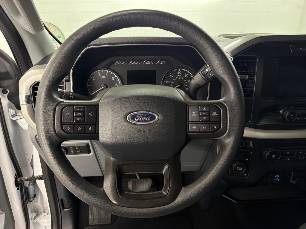 Used 2022 Ford F150 XLT AWD/4WD image 17