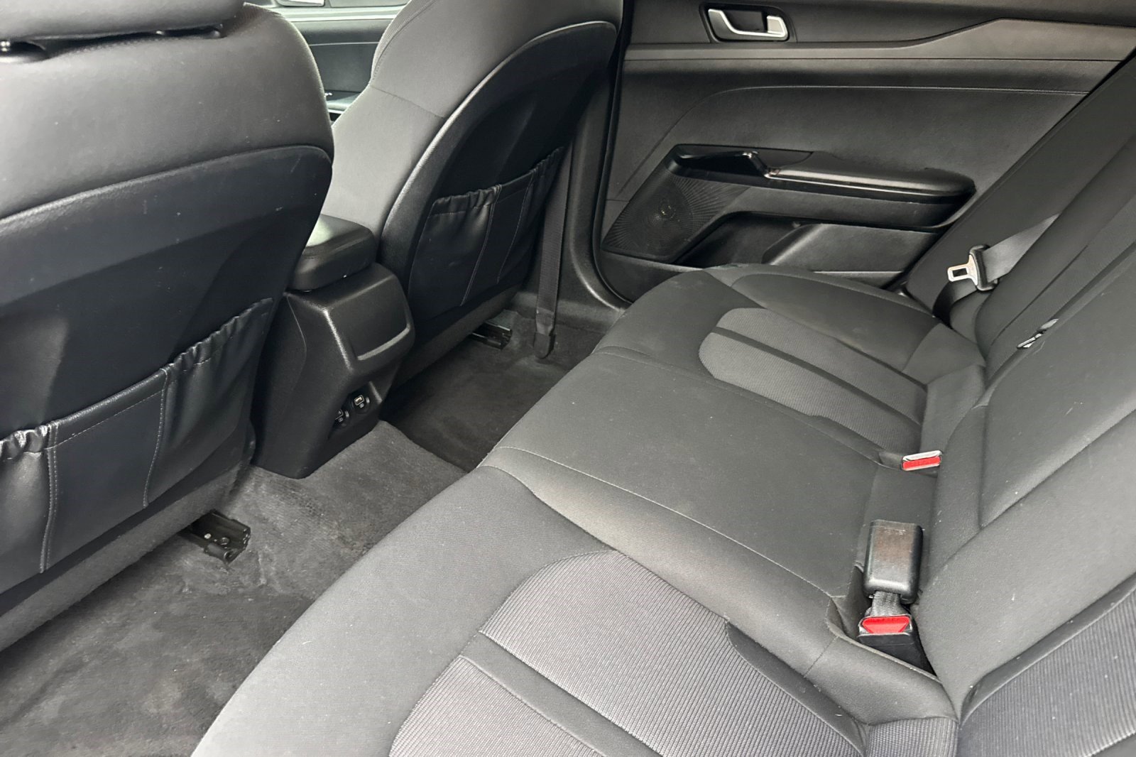 Used 2022 Kia K5 LXS image 26