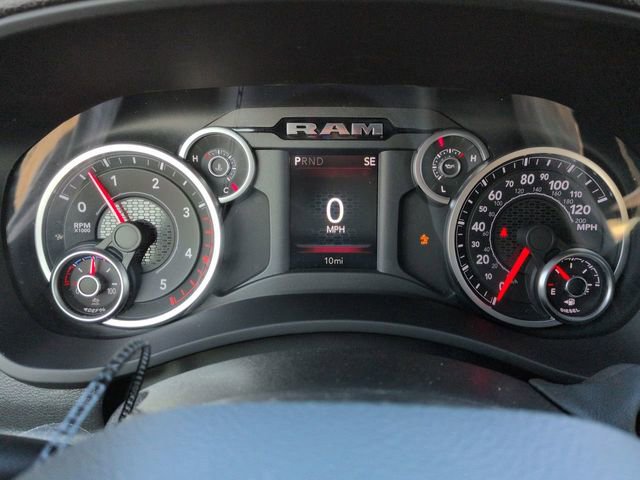New 2026 RAM 4500 Tradesman AWD/4WD image 28