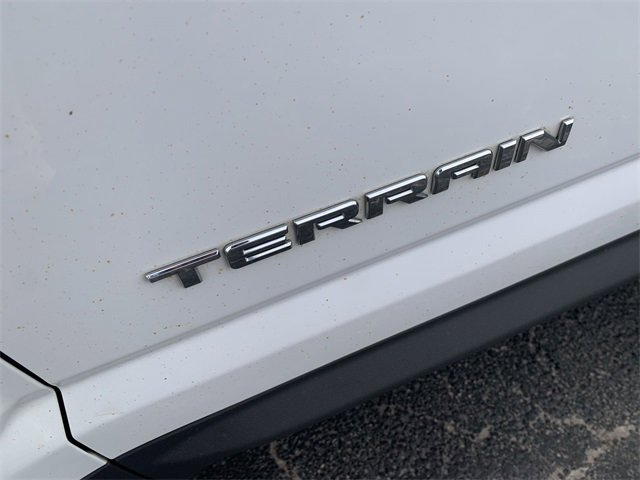 Used 2017 GMC Terrain SLE w/ Convenience Package image 29