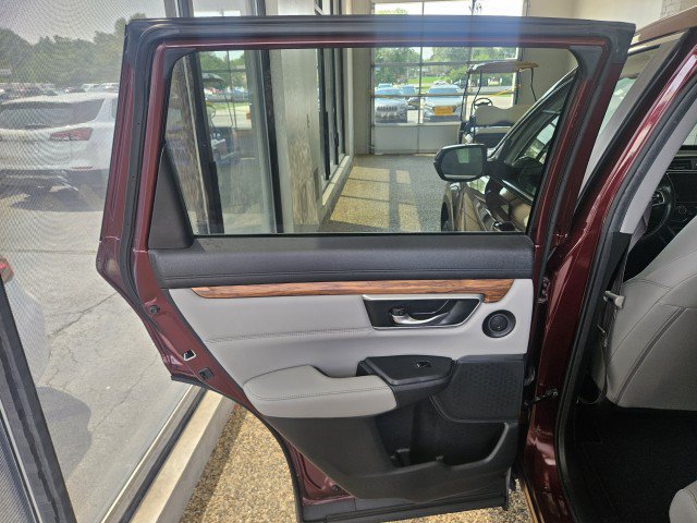 Used 2019 Honda CR-V EX-L image 17