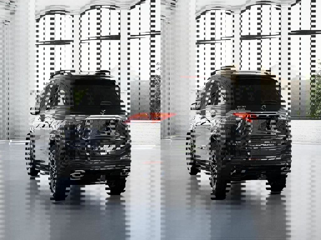 New 2026 Mercedes-Benz GLE 350 4MATIC image 27