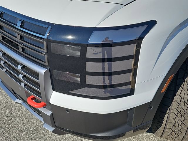 New 2026 Hyundai Palisade XRT Pro image 44