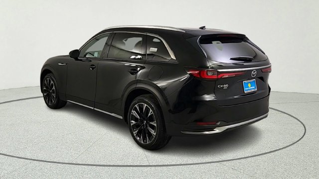 New 2026 MAZDA CX-90 Plug-In Hybrid w/ Premium Plus AWD/4WD image 5