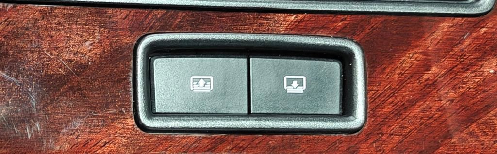 Used 2020 Lincoln Aviator Black Label w/ Dynamic Handling Package image 42