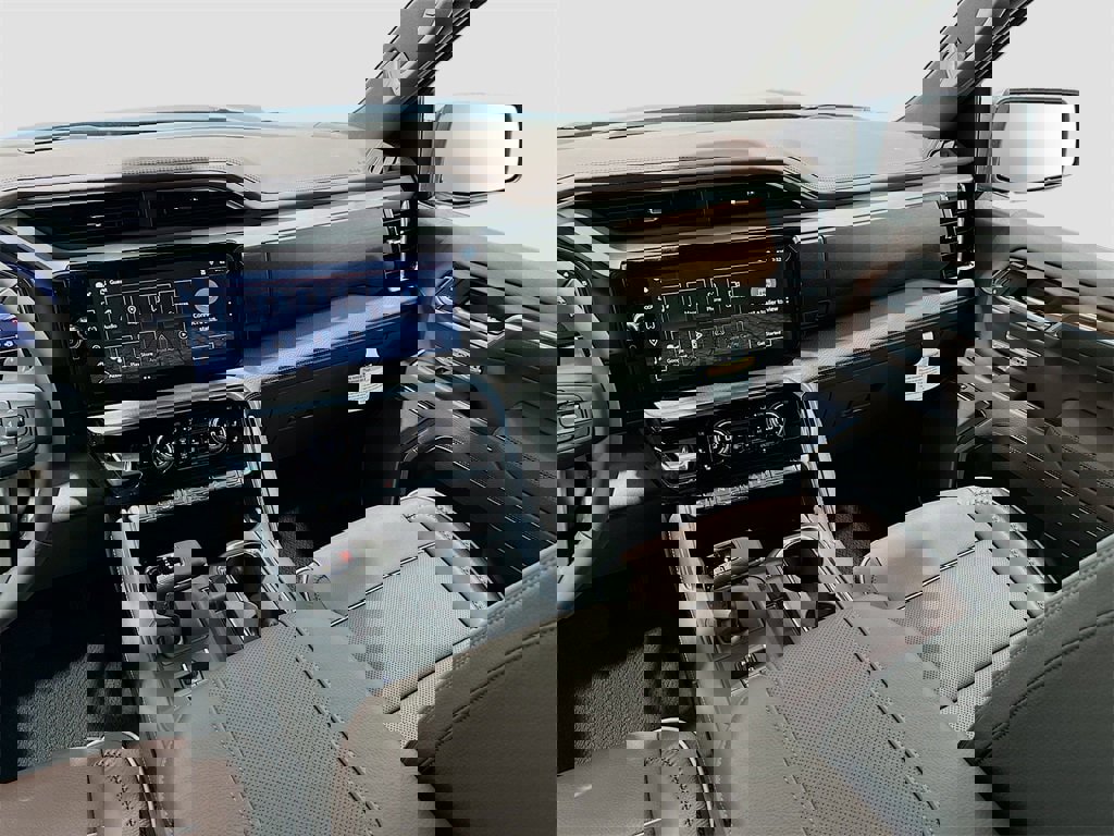 New 2026 GMC Sierra 1500 Denali w/ Denali Reserve Package image 25