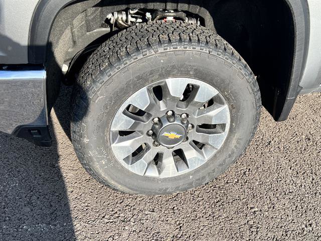 New 2026 Chevrolet Silverado 3500 LT w/ All Star Edition image 6