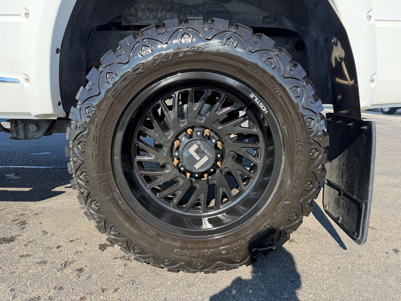 Used 2018 RAM 2500 Limited image 27