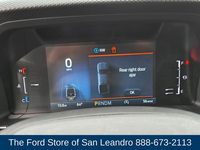 New 2025 Ford Ranger XLT w/ FX4 Off-Road Package image 26