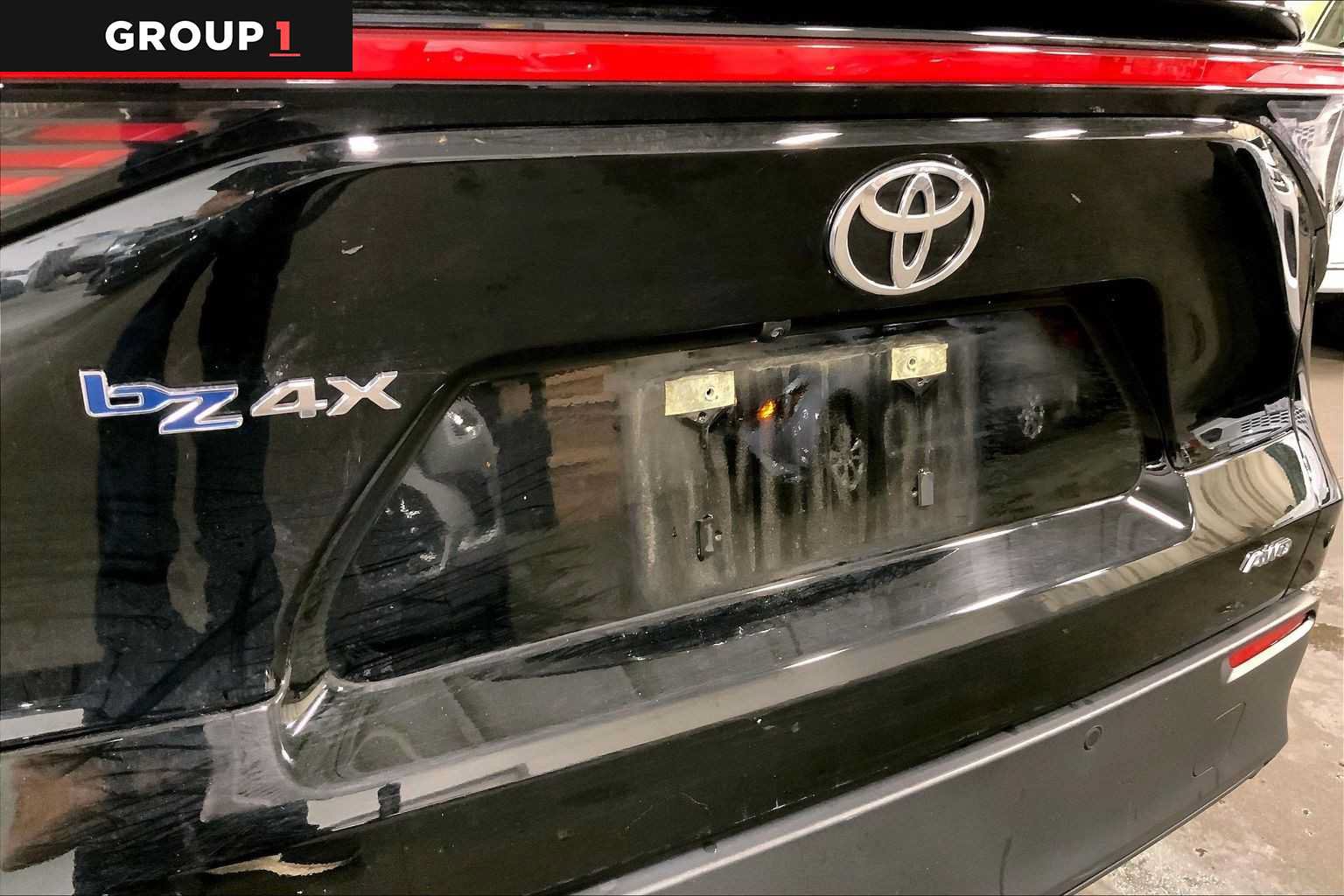 Certified 2024 Toyota bZ4X AWD w/ Weather Package image 30