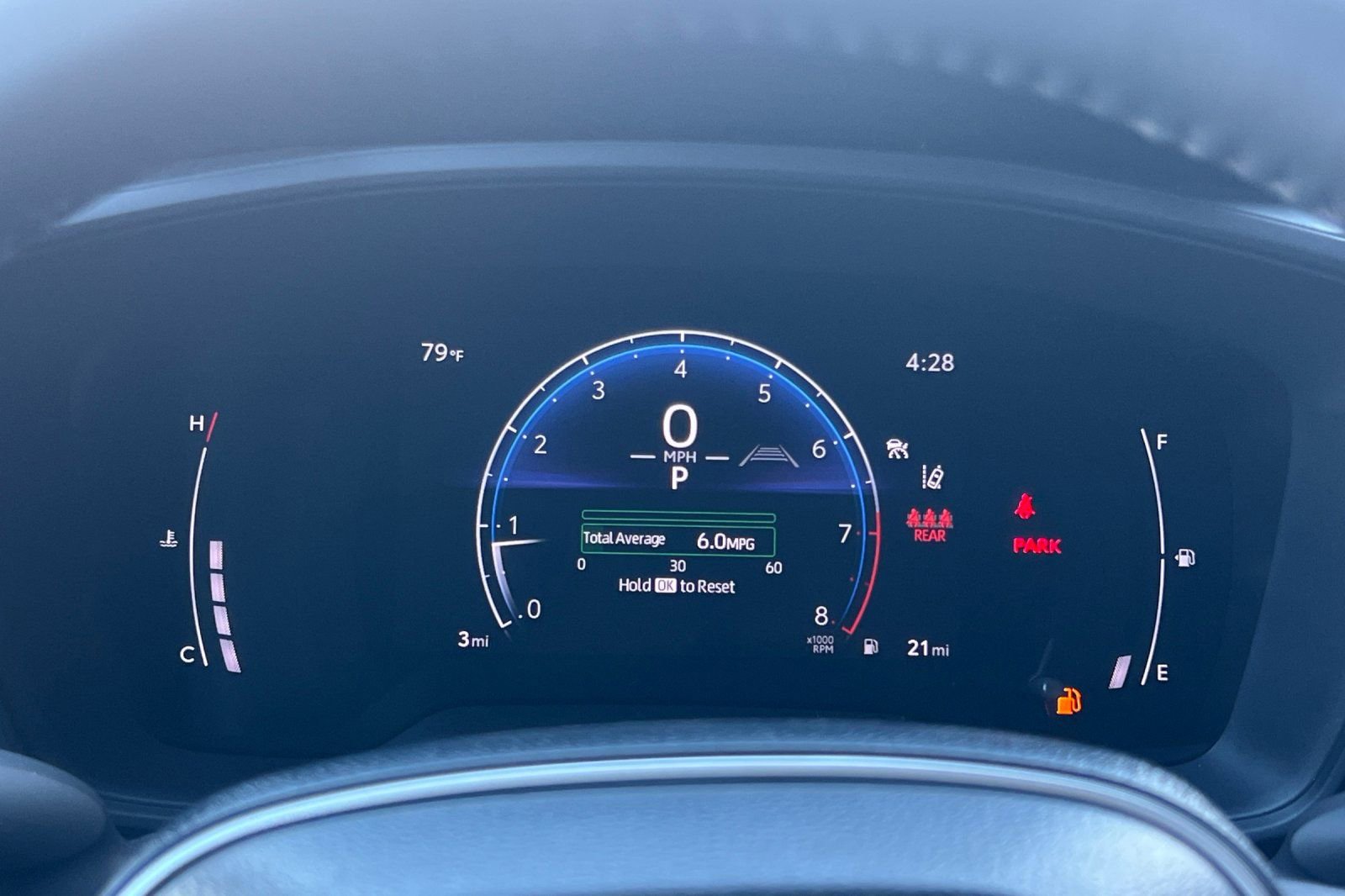 New 2026 Toyota Corolla Cross LE image 29