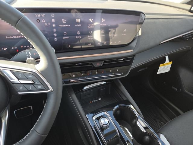 New 2026 Buick Envision Sport Touring image 39