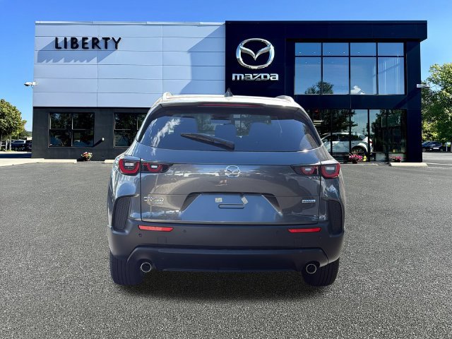 New 2026 MAZDA CX-50 2.5 Hybrid w/ Weather Package AWD/4WD image 5