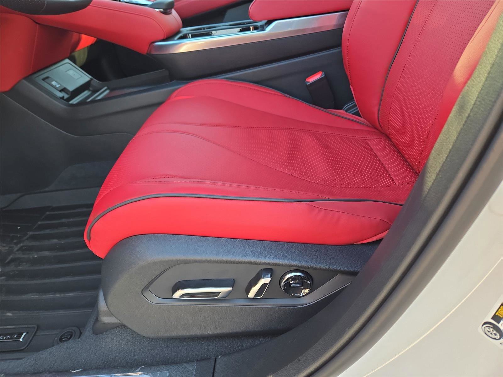 New 2026 Acura RDX A-Spec image 21