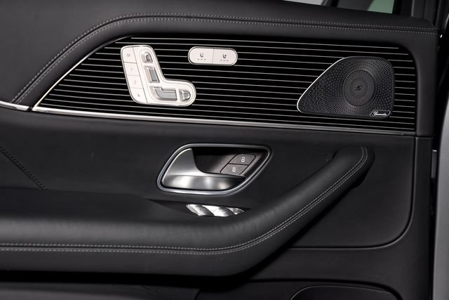 Used 2021 Mercedes-Benz Maybach GLS 600 4MATIC image 65