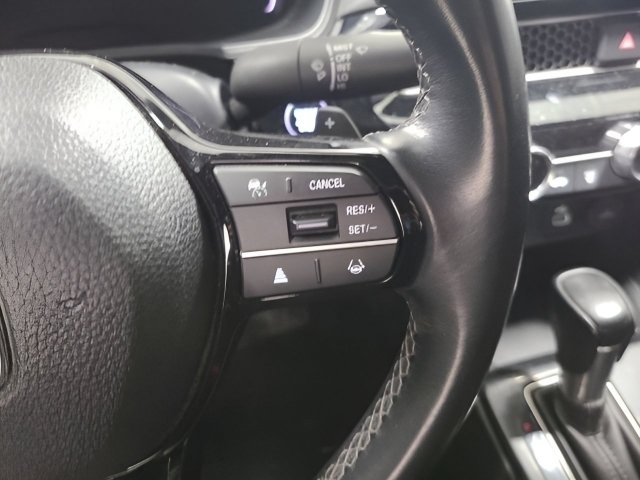 Certified 2023 Honda Civic Sport image 25