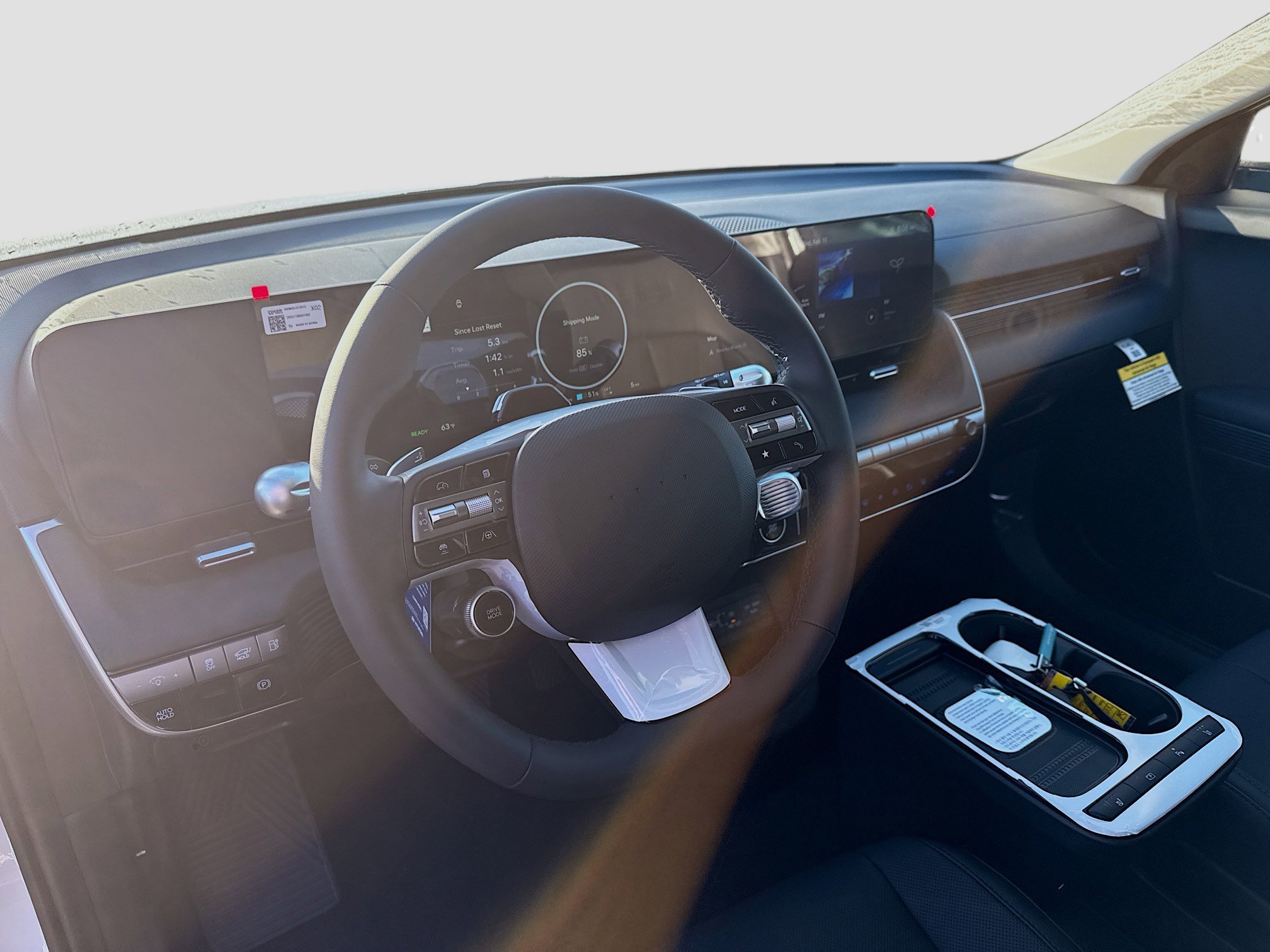 New 2026 Hyundai Ioniq 5 SEL image 7