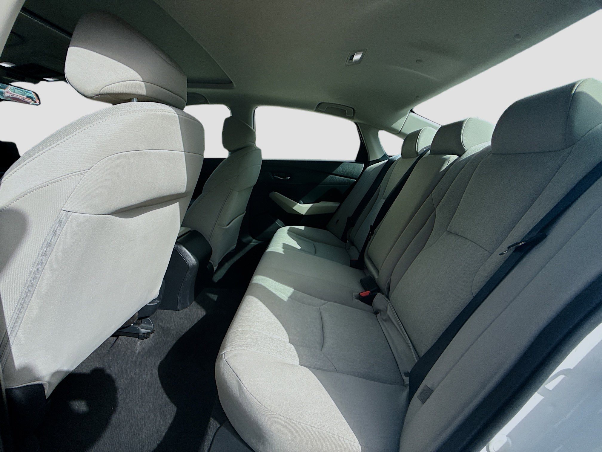 Used 2023 Honda Accord EX image 23