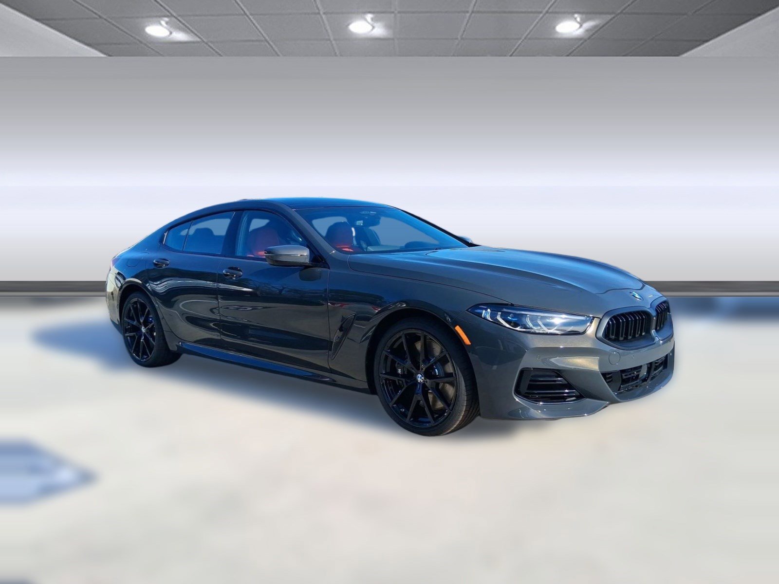 New 2026 BMW 840i xDrive AWD/4WD image 7