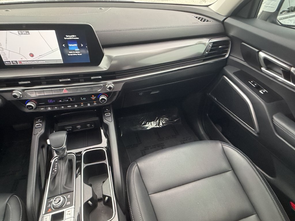 Certified 2025 Kia Telluride S AWD/4WD image 17
