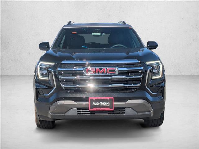 New 2026 GMC Terrain Elevation w/ Elevation Premium Package image 8