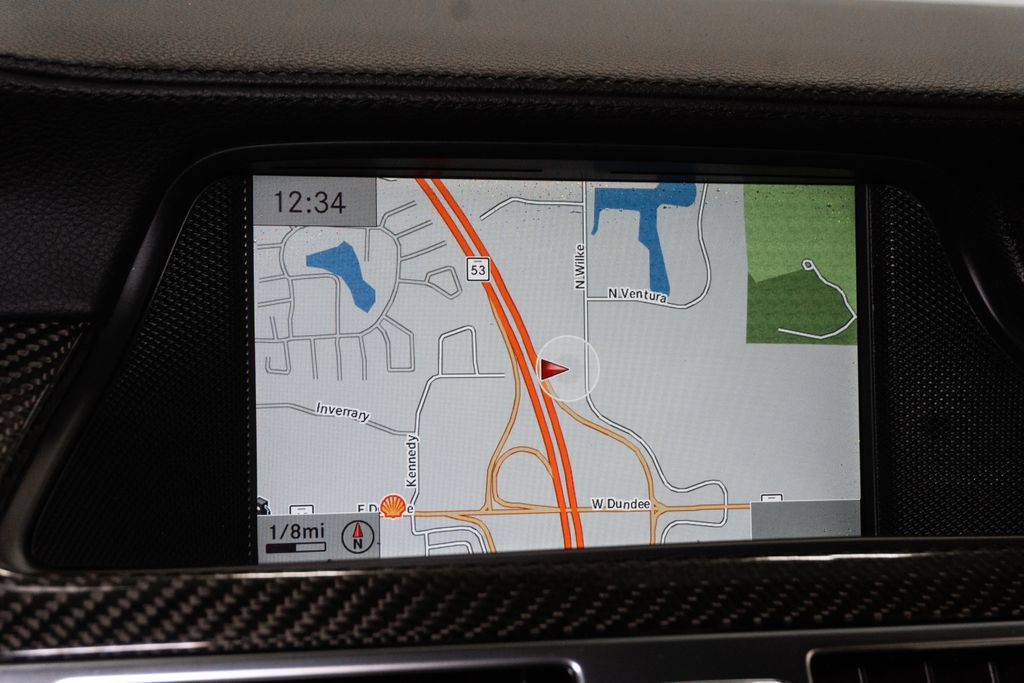 Used 2013 Mercedes-Benz CLS 63 AMG image 21