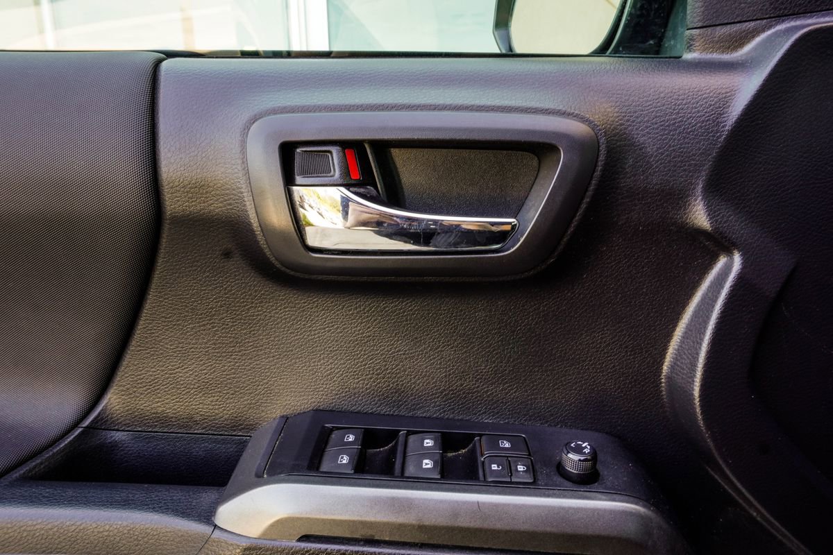Used 2023 Toyota Tacoma TRD Sport RWD image 33