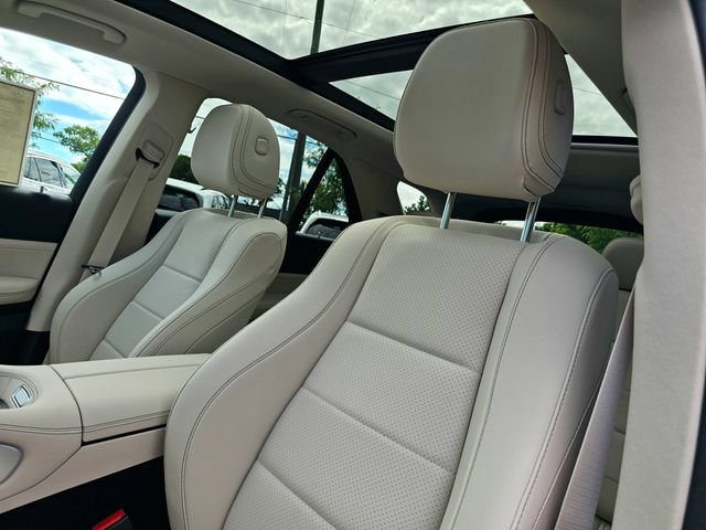 New 2026 Mercedes-Benz GLE 450 4MATIC image 18