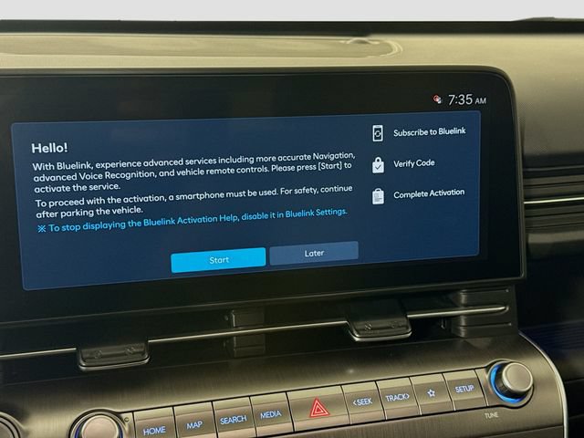 New 2026 Hyundai Kona Limited AWD/4WD image 22