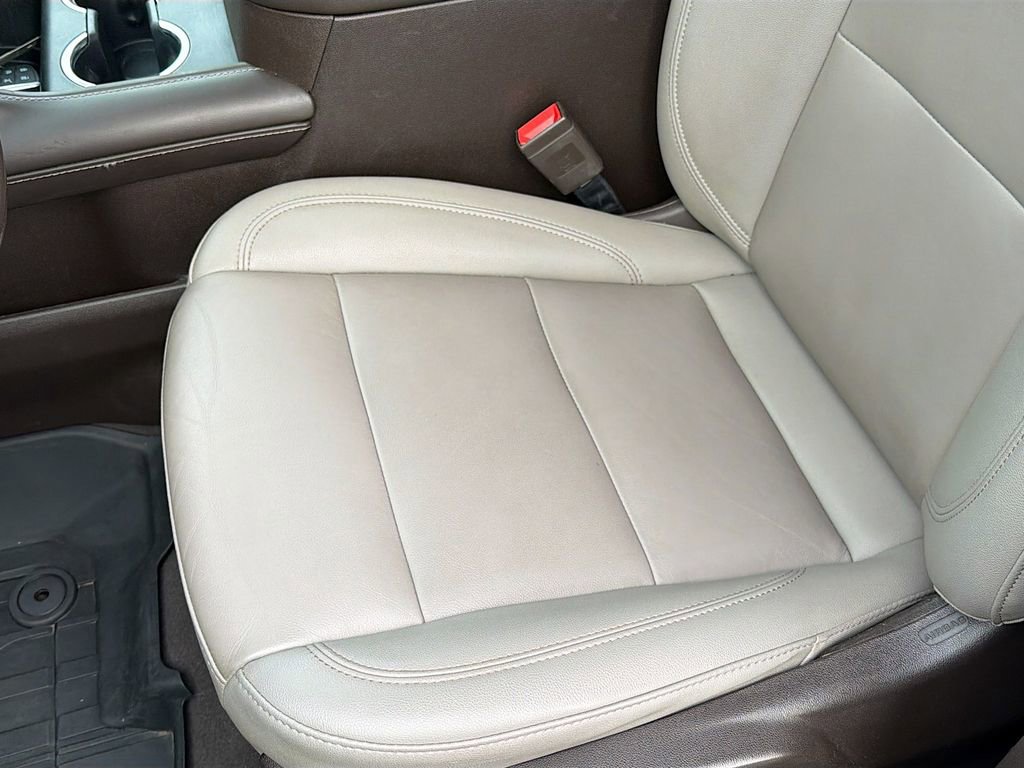 Used 2022 Chevrolet Tahoe Z71 image 19