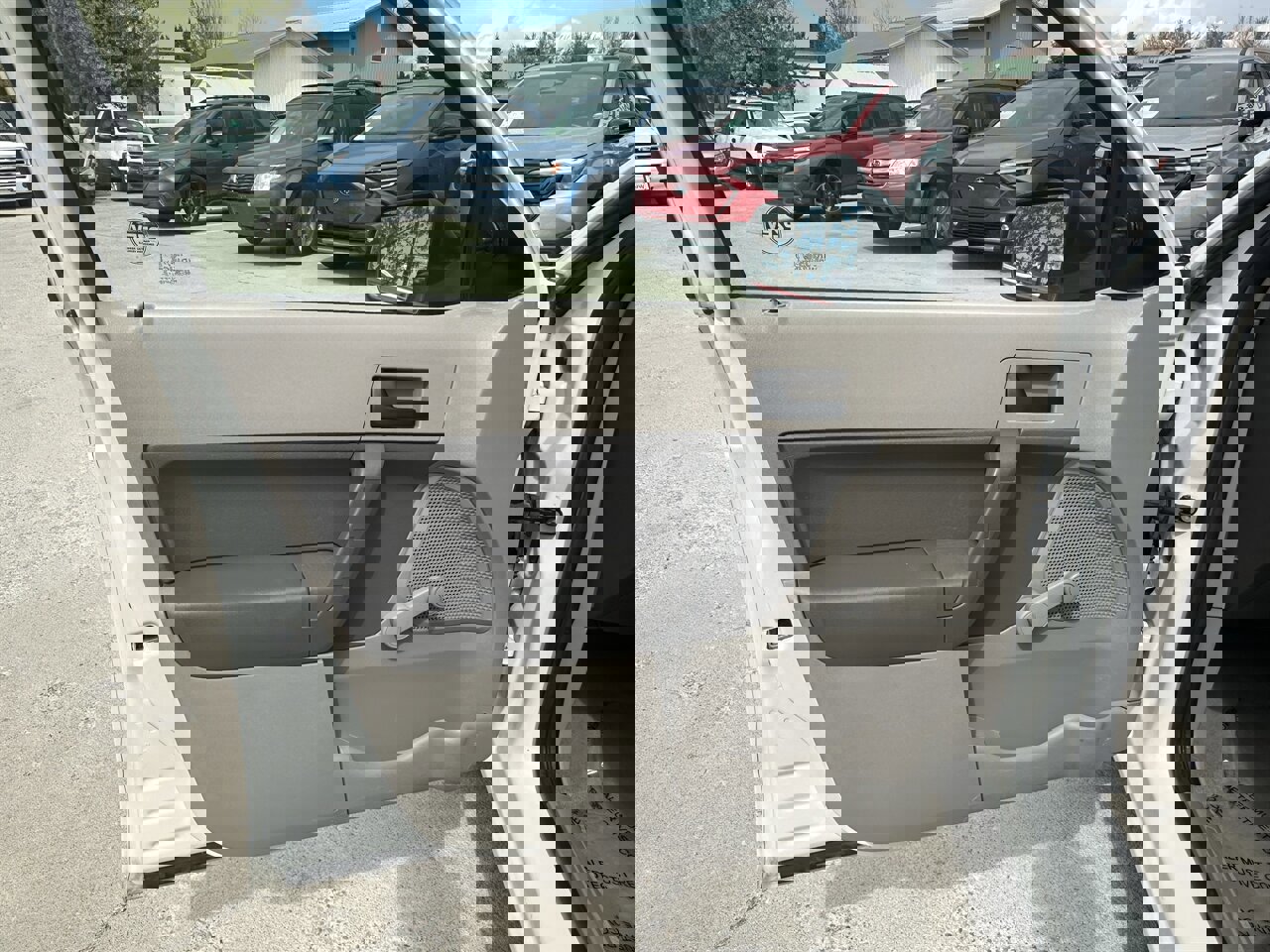 Used 2009 Ford Focus S FWD image 48