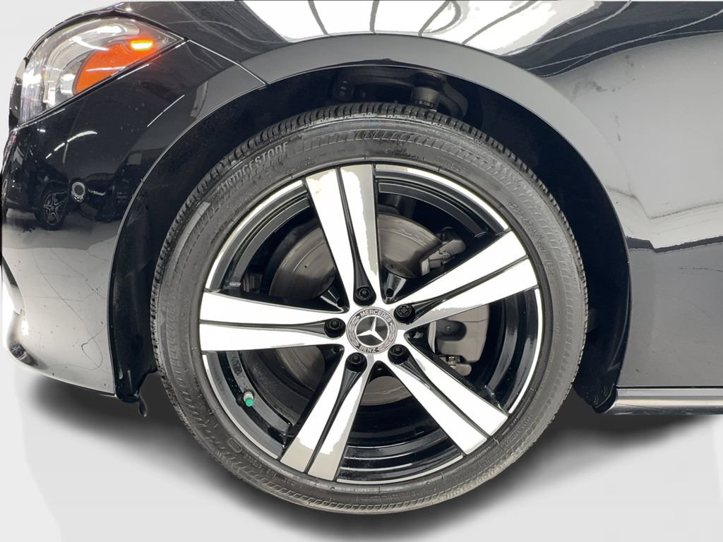 Used 2023 Mercedes-Benz C 300 Sedan w/ Advanced USB Package image 12