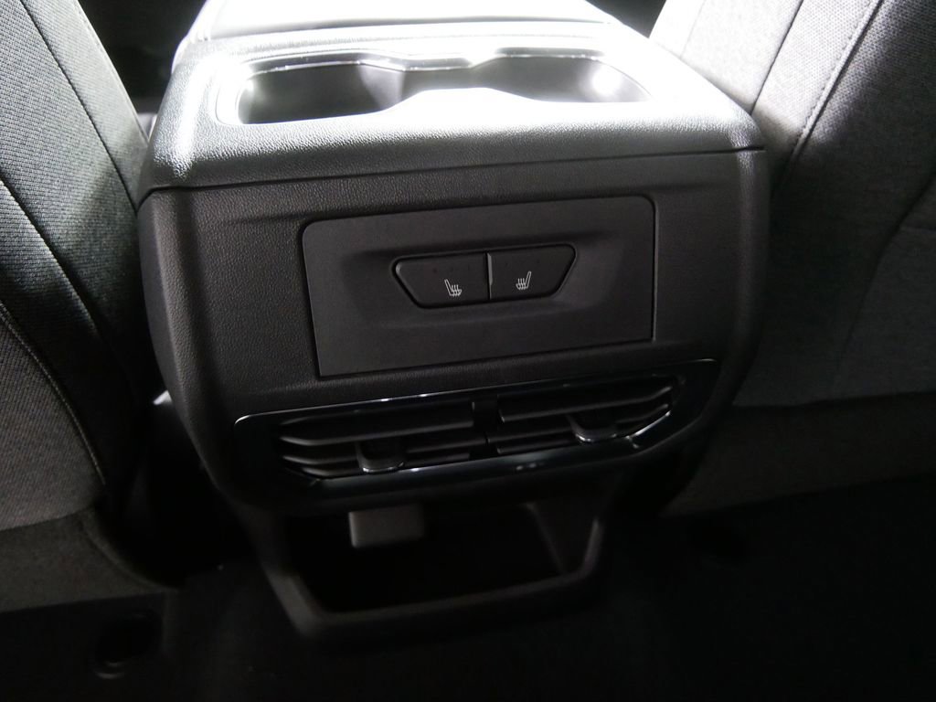 New 2026 GMC Sierra EV Elevation w/ Premium Package image 12