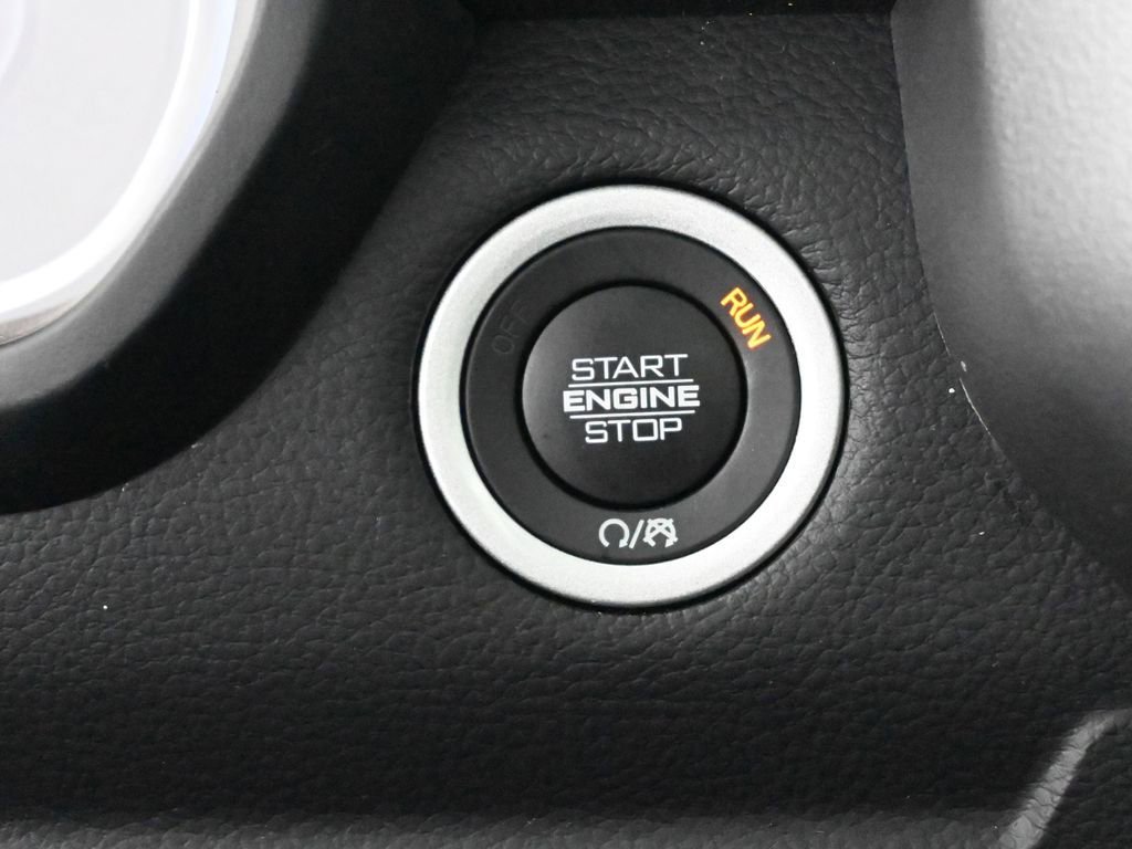 New 2026 RAM 1500 Big Horn image 19